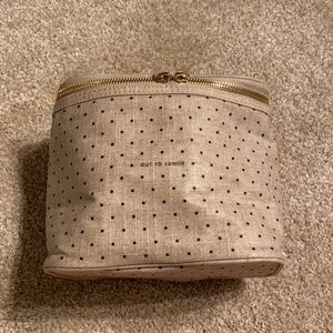 Kate Spade Lunch Tote